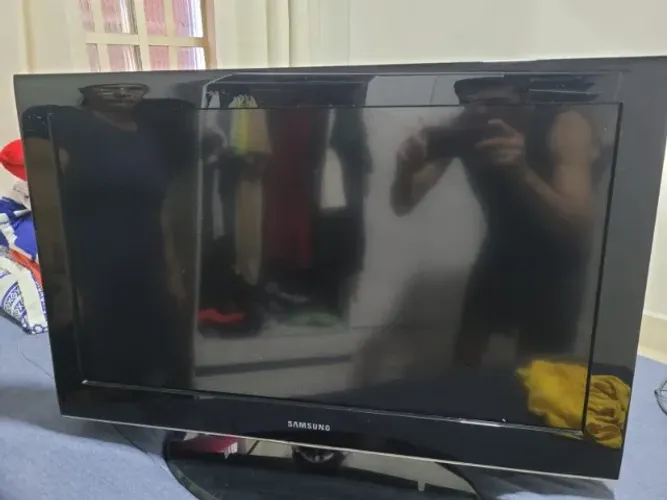 Tv Samsung 32 polegadas