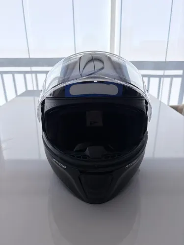 Capacete Aston RT1300F 63-64 cm