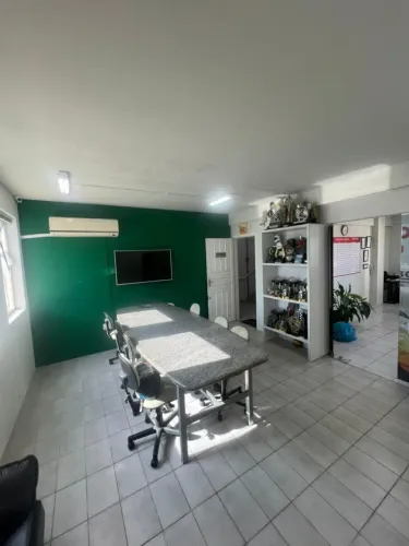 Sala 70M² - para Alugar
