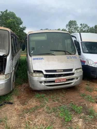 Motor Iveco 2.8 