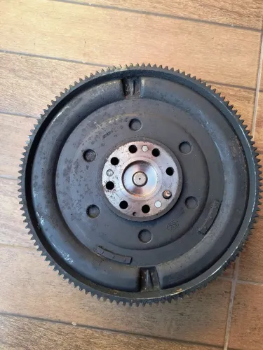 Volante biomassa s10 2.8 diesel 2012/2019