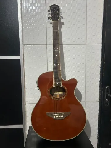 Violão Tagima Ventura Eletroacústico