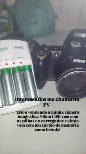 Câmera