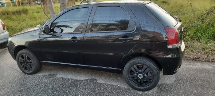 Fiat Palio 1.0 Economy Fire Flex 8V 4P 2011