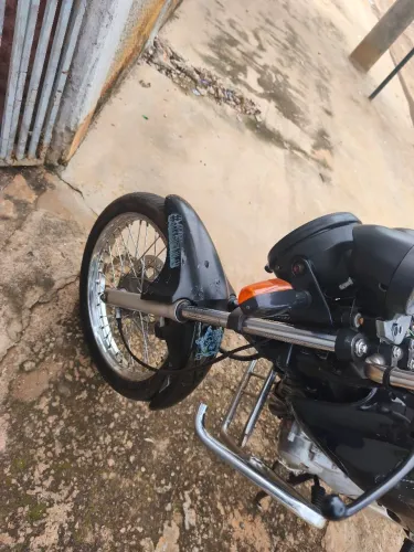 Moto. Boa 