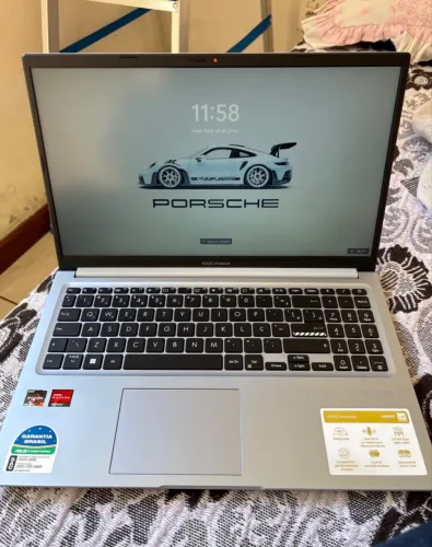 Notebook Asus Vivobook