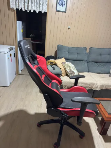 Cadeira MYMAX MX5