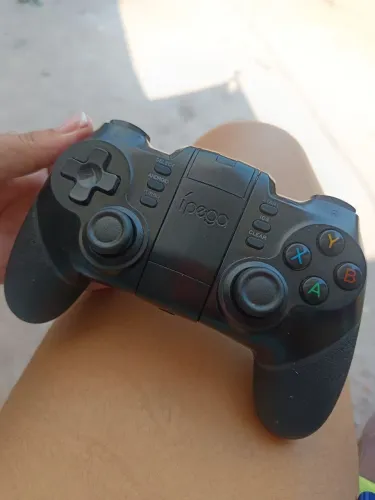 Controle remoto ipega