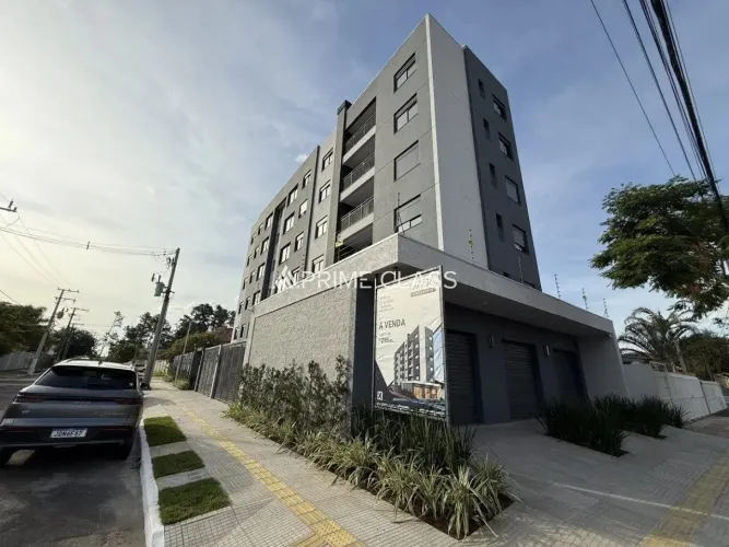 Sala comercial com 24,50m² - Bairro Fátima