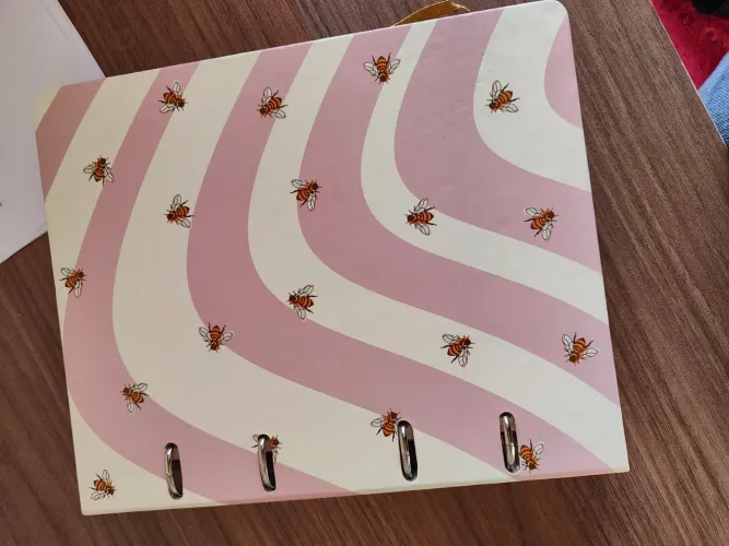 Caderno Cícero Melissa