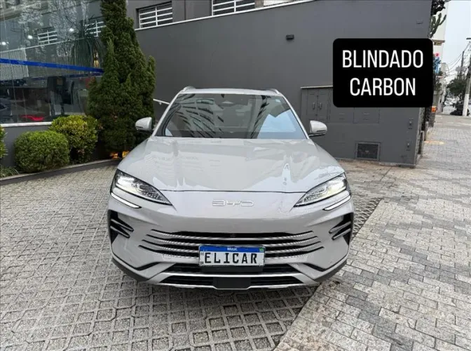BYD Song Plus 1.5 16V Aut. (hibrido) 2026