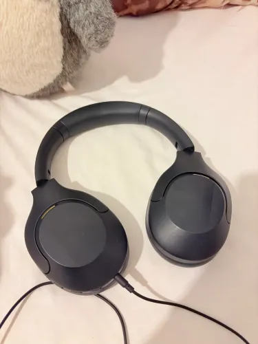 Haylou S35 Bluetooth anc preto