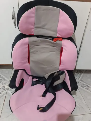 Cadeirinha para carro