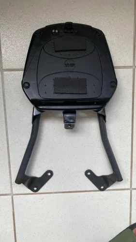 Suporte de Baú Nmax 160 