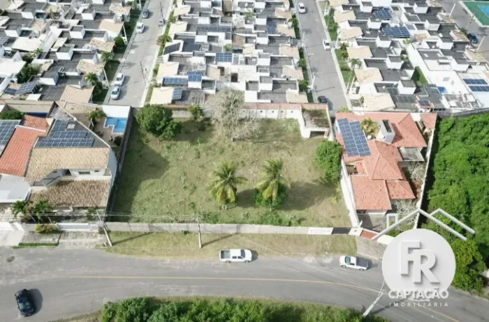 Terreno para Venda localizado no Bairro SIM em Feira de Santana.