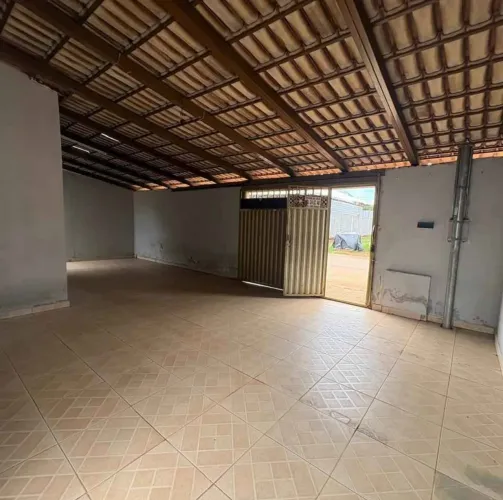 CASA NA TERRA FIRME FC