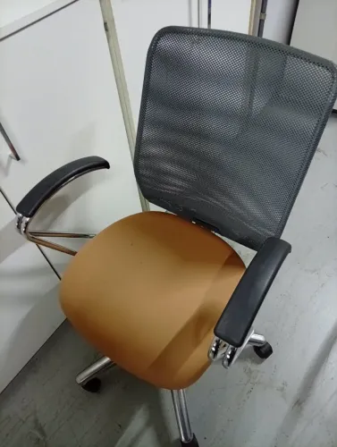 Cadeira Para Escritório 