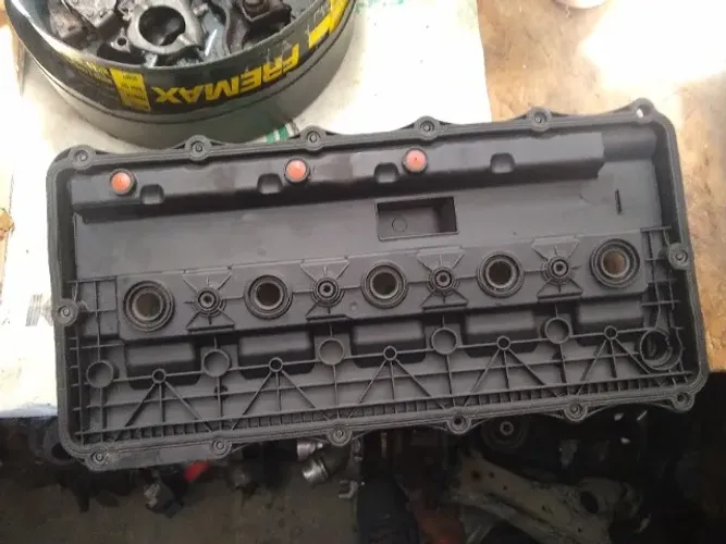 Tampa de valvula Ranger 3.2