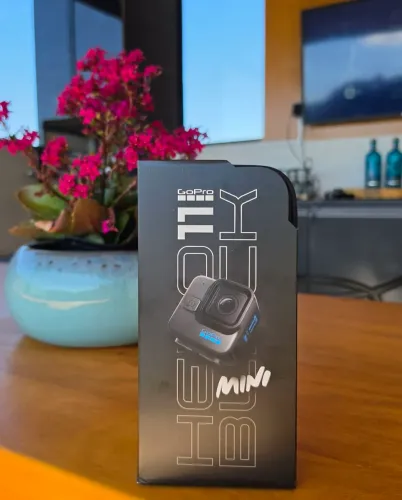 GoPro Hero 11 Mini - Lacrada