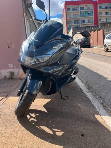 HONDA PCX 2023/2024 À VENDA