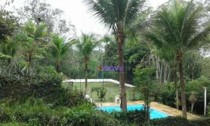 Sítio com 3 dormitórios à venda, 21000 m² por R$ 1.600.000,00 - Várzea das Moças - Niterói