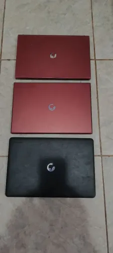 Notebook positivo 