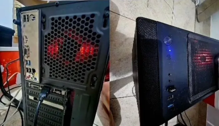 Computador Gamer