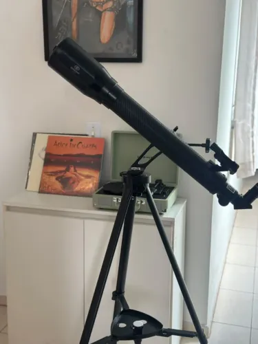 telescopio greika 70070
