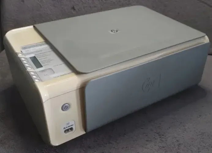 Impressora DeskJet HP PSC 1510 - All-in-One