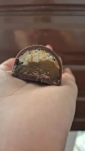 bombons regionais ou gourmet