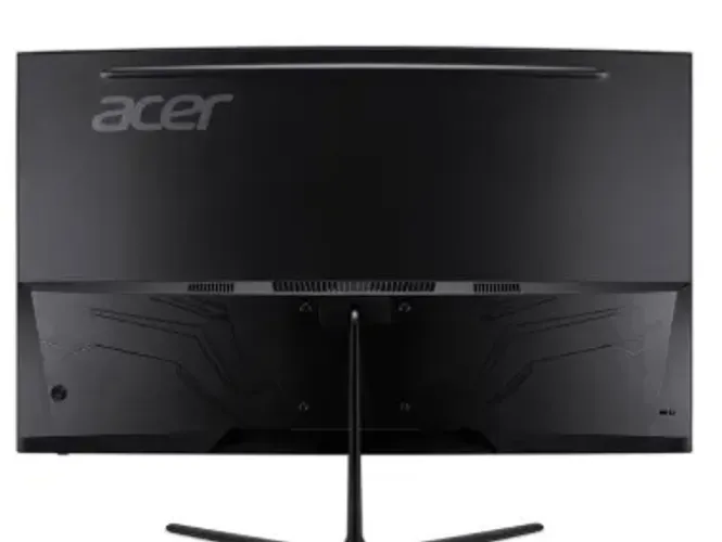 Monitor 32 Gamer Acer ED320QR 165hz 1ms, 31 polegadas