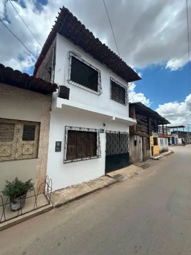 Vendo Casa Duplex Na Forquilha 3 Quartos