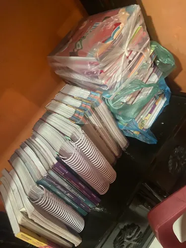 Livros sas 