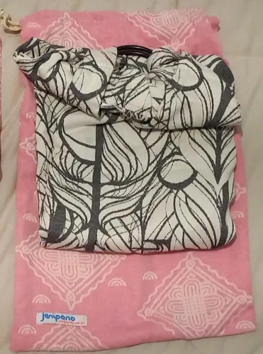 Sling de argolas - JeniSling