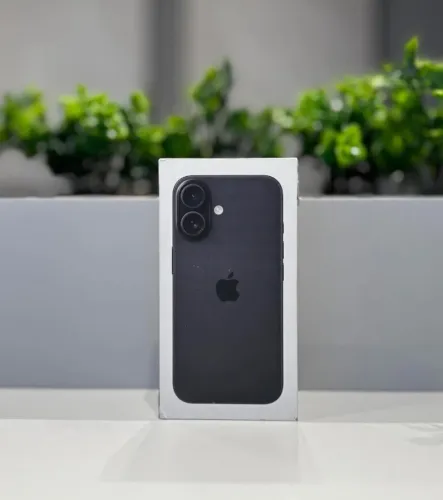 IPhone 17 256GB Black Anatel - Novo Lacrado - Pronta Entrega