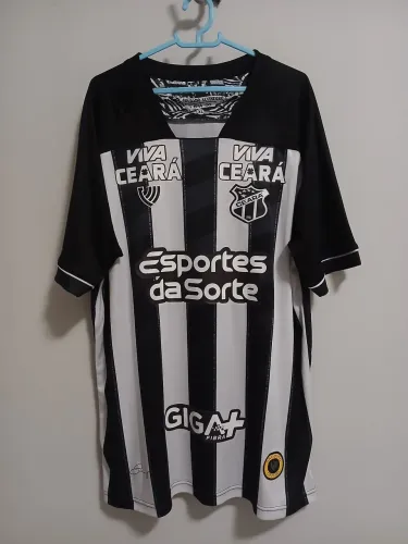 Camisa Ceará 2024-25