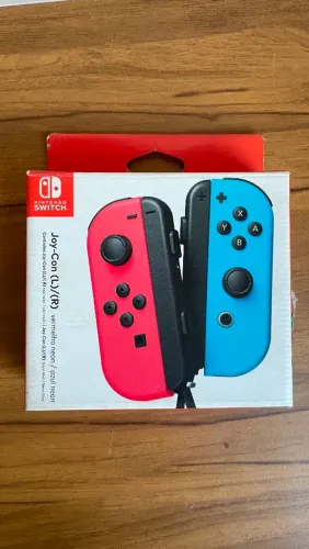 Joy-Con Nintendo Switch Original