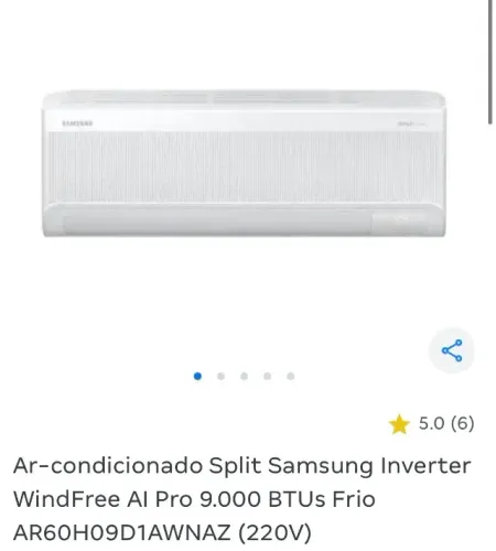 Ar condicionado
