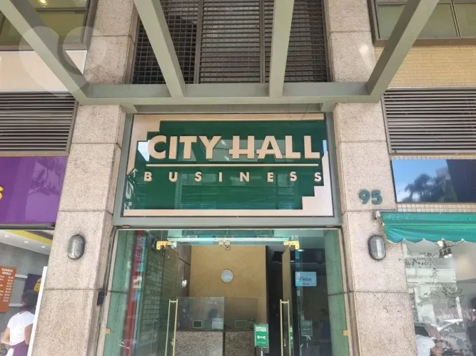 Sala, 28 m² - venda por R$ 170.000,00 ou aluguel por R$ 1.899,98/mês - Centro - Niterói/RJ