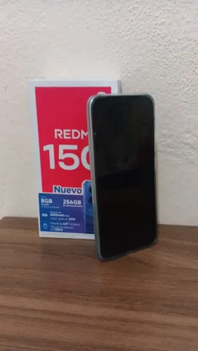 Redmin 15c novo