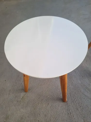 Mesa lateral