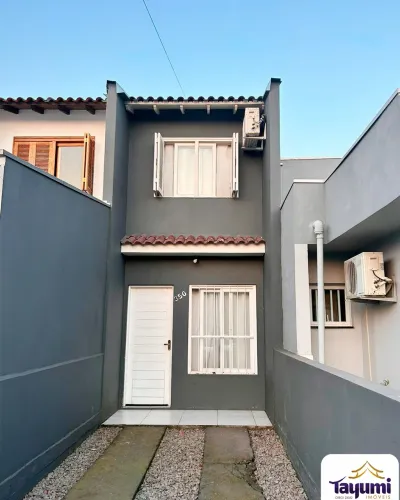 Ótimo duplex no bairro João Alves em Santa Cruz do Sul.