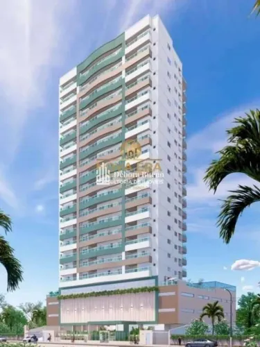 Alto Padrão ! Entrada 298 mil - 2 Dormts, Suíte Varanda Gourmet Lazer CIube