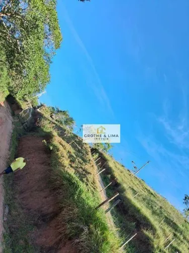 Terreno em Paraíbuna disponível para venda apenas R$75.000,00