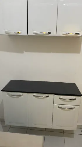 Armário de cozinha