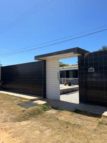 Casa no Abais com Piscina