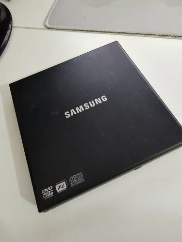 Drive USB DVD-RW SAMSUNG