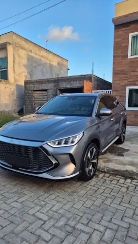 BYD Song Plus 1.5 16V Aut. (hibrido) 2024