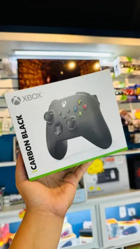 CONTROLE Xbox SERIES S/X | ENTREGAMOS | PARCELAMOS 