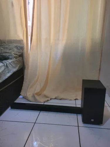 JBL CINEMA SB190 ? SOUNDBAR + SUBWOOFER